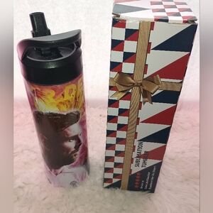 Stainless steel thumblers designs of 20 oz, for hot and cold